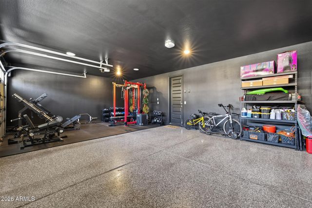 4126 E JONES Street, Gilbert, AZ 85295