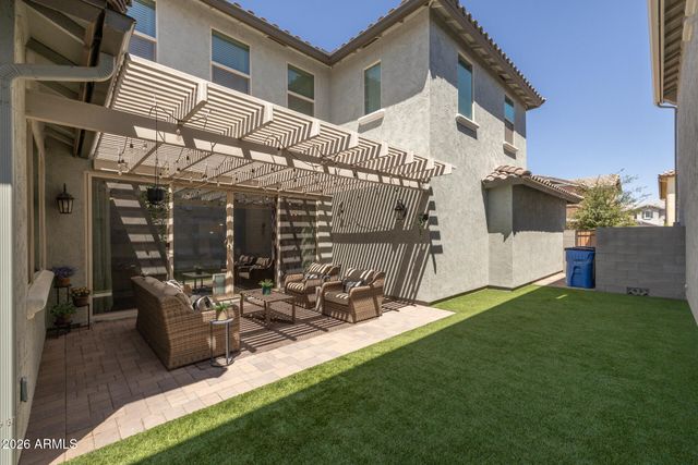 4126 E JONES Street, Gilbert, AZ 85295