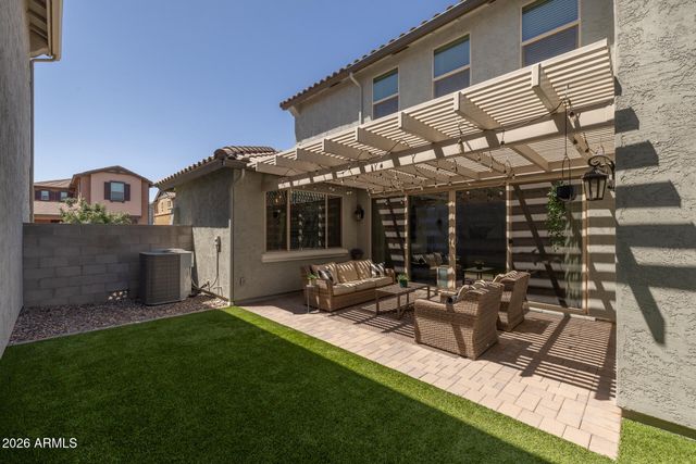 4126 E JONES Street, Gilbert, AZ 85295
