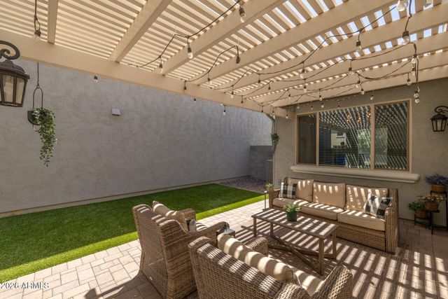 4126 E JONES Street, Gilbert, AZ 85295