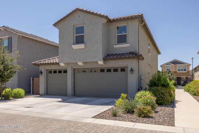 4126 E JONES Street, Gilbert, AZ 85295