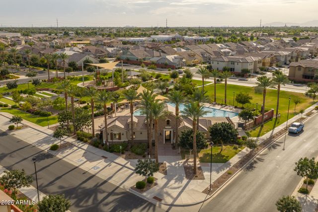 4126 E JONES Street, Gilbert, AZ 85295