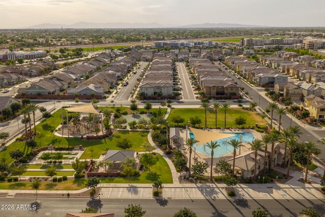 4126 E JONES Street, Gilbert, AZ 85295