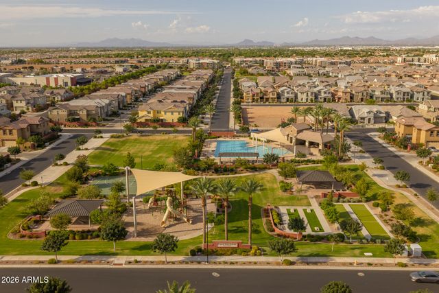 4126 E JONES Street, Gilbert, AZ 85295