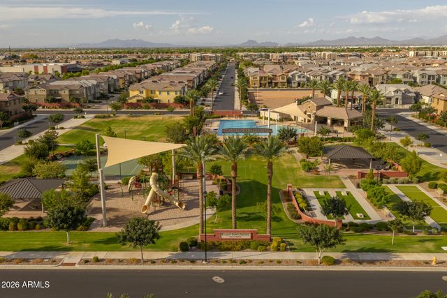 4126 E JONES Street, Gilbert, AZ 85295