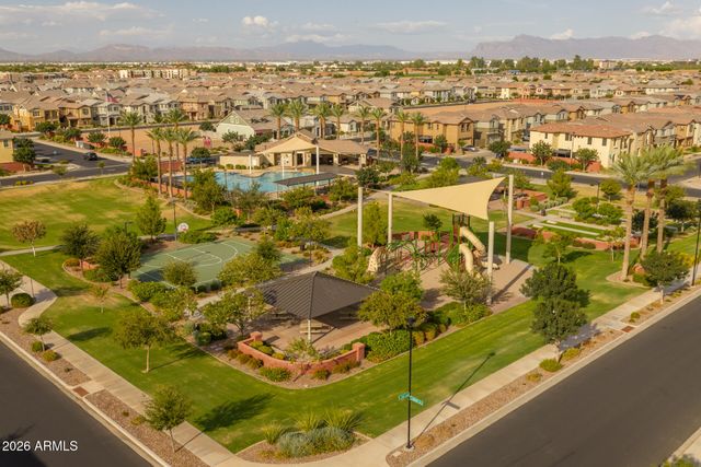 4126 E JONES Street, Gilbert, AZ 85295