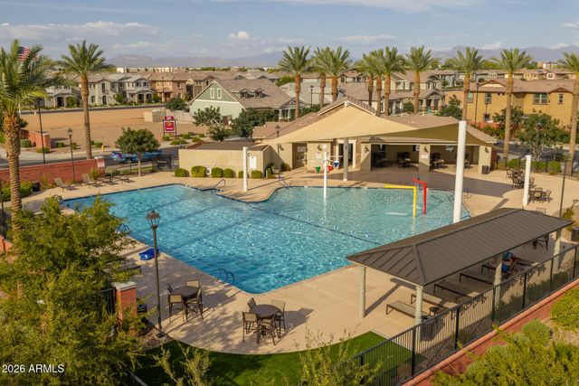 4126 E JONES Street, Gilbert, AZ 85295