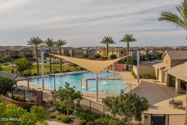 4126 E JONES Street, Gilbert, AZ 85295