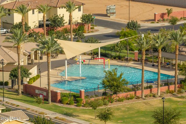 4126 E JONES Street, Gilbert, AZ 85295