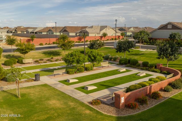 4126 E JONES Street, Gilbert, AZ 85295