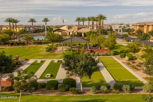 4126 E JONES Street, Gilbert, AZ 85295