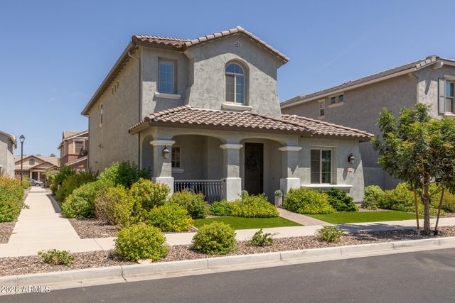 4126 E JONES Street, Gilbert, AZ 85295