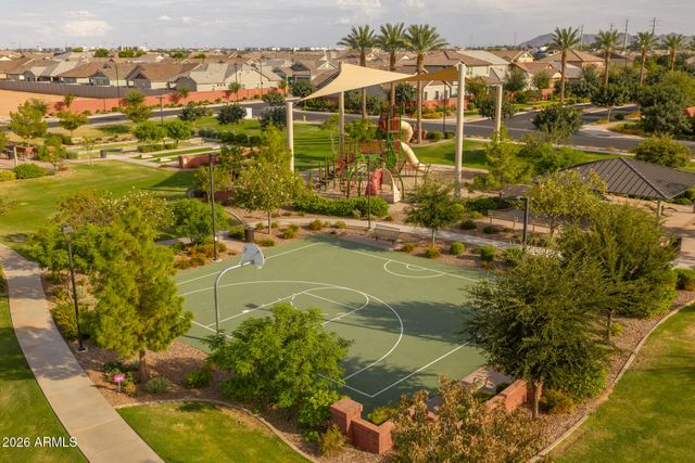 4126 E JONES Street, Gilbert, AZ 85295