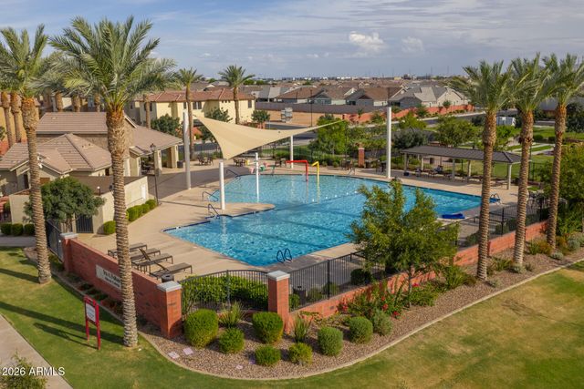 4126 E JONES Street, Gilbert, AZ 85295