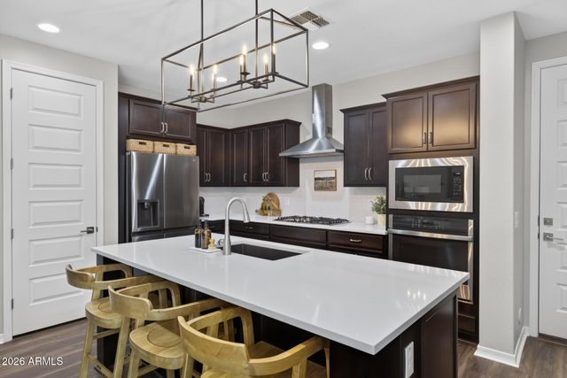 4126 E JONES Street, Gilbert, AZ 85295