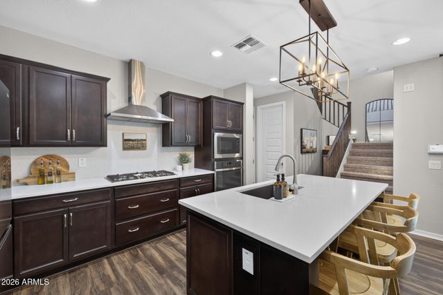 4126 E JONES Street, Gilbert, AZ 85295
