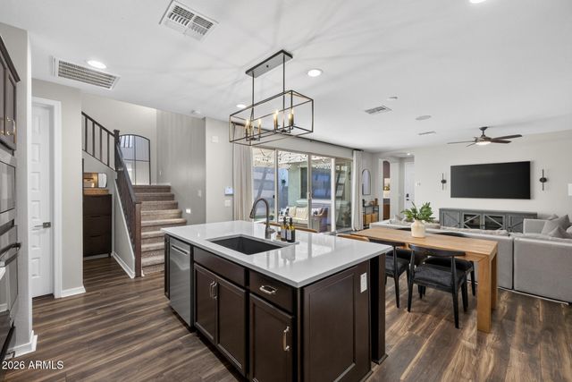 4126 E JONES Street, Gilbert, AZ 85295