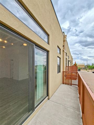 1108 Paseo Corazon 10, Santa Fe, NM 87507