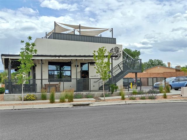 1108 Paseo Corazon 10, Santa Fe, NM 87507