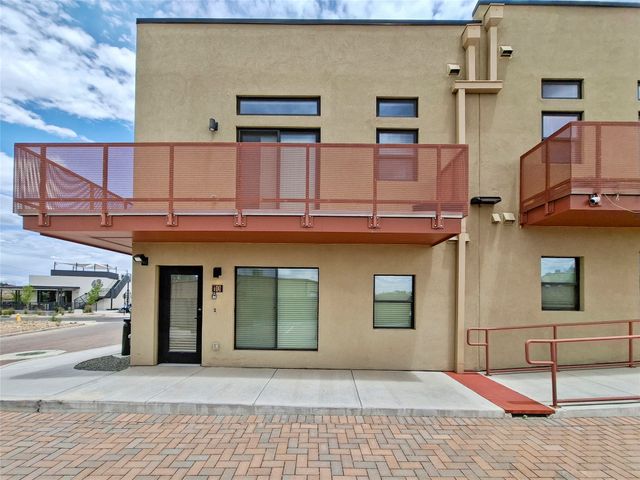 1108 Paseo Corazon 10, Santa Fe, NM 87507