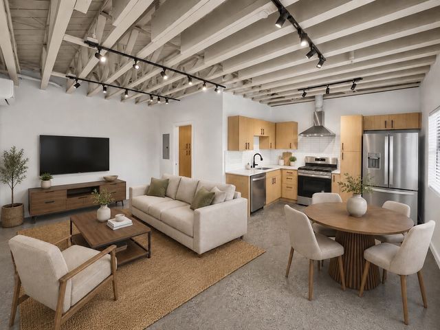 1108 Paseo Corazon 10, Santa Fe, NM 87507