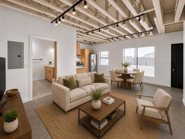 1108 Paseo Corazon 10, Santa Fe, NM 87507