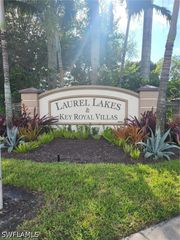 8288 Key Royal LN 1431, Naples, FL 34119