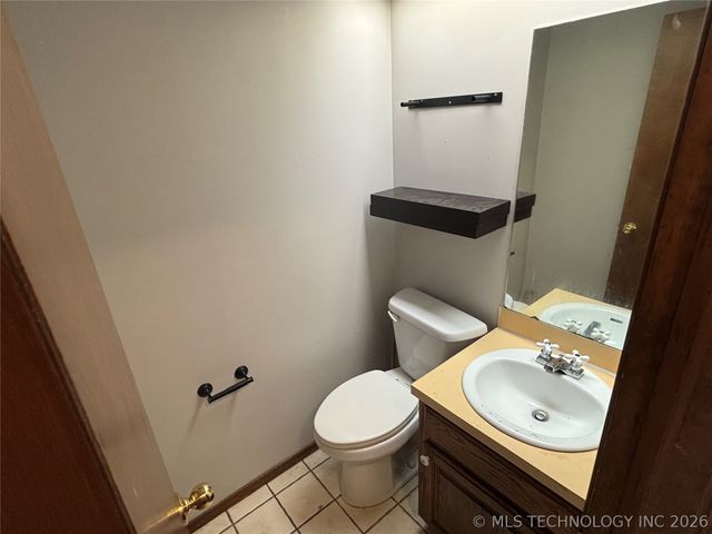 1701 W Inglewood Street, Broken Arrow, OK 74011