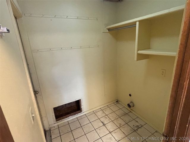 1701 W Inglewood Street, Broken Arrow, OK 74011