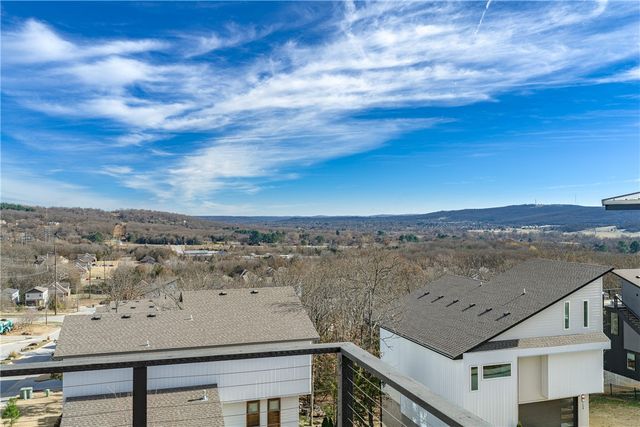 123 S Paddock Loop, Fayetteville, AR 72701