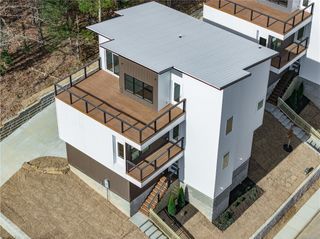 123 S Paddock Loop, Fayetteville, AR 72701