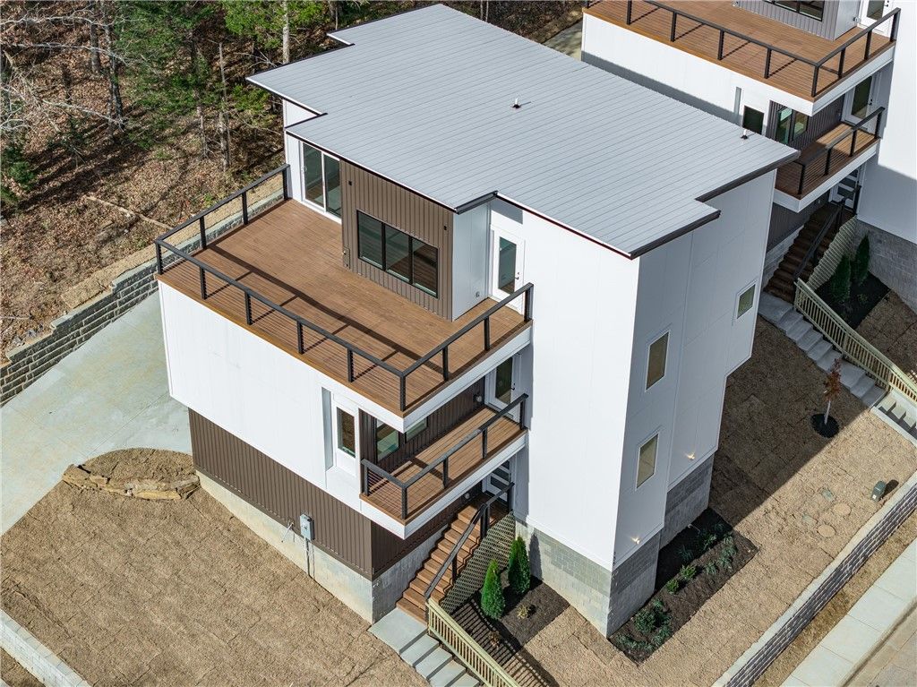 123 S Paddock Loop, Fayetteville, AR 72701