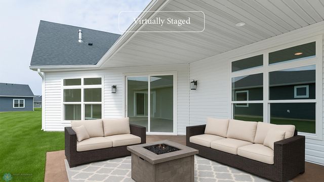 662 Rania Way W, West Fargo, ND 58078