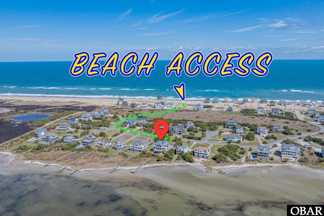 23024 Cross of Honor Way Lot 17, Rodanthe, NC 27968