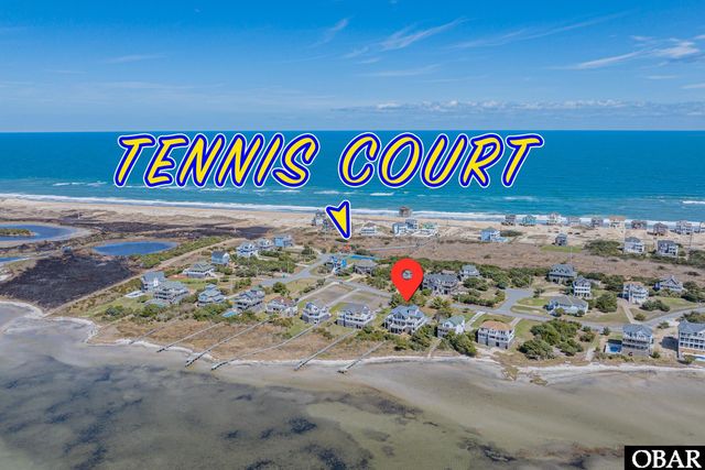 23024 Cross of Honor Way Lot 17, Rodanthe, NC 27968