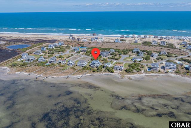 23024 Cross of Honor Way Lot 17, Rodanthe, NC 27968