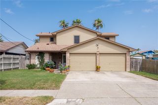 3346 Samoa Dr, Corpus Christi, TX 78418