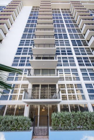 525 N OCEAN Boulevard 422, Pompano Beach, FL 33062