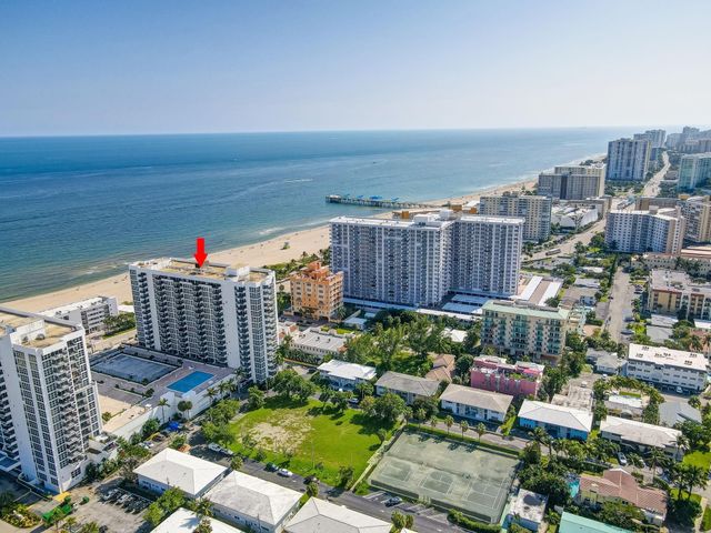 525 N OCEAN Boulevard 422, Pompano Beach, FL 33062
