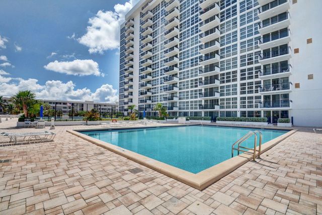 525 N OCEAN Boulevard 422, Pompano Beach, FL 33062