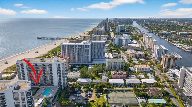 525 N OCEAN Boulevard 422, Pompano Beach, FL 33062