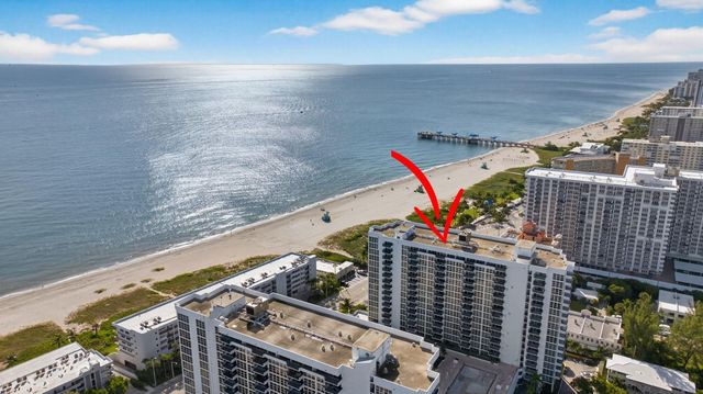 525 N OCEAN Boulevard 422, Pompano Beach, FL 33062