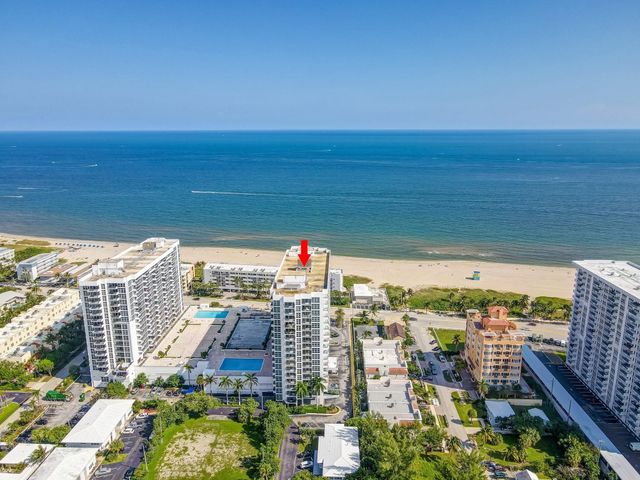 525 N OCEAN Boulevard 422, Pompano Beach, FL 33062