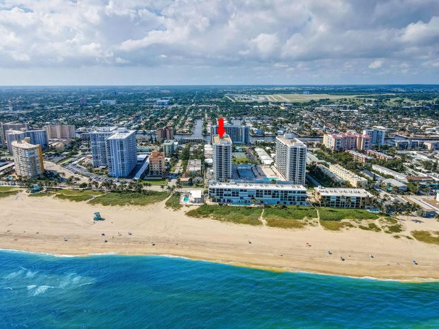 525 N OCEAN Boulevard 422, Pompano Beach, FL 33062