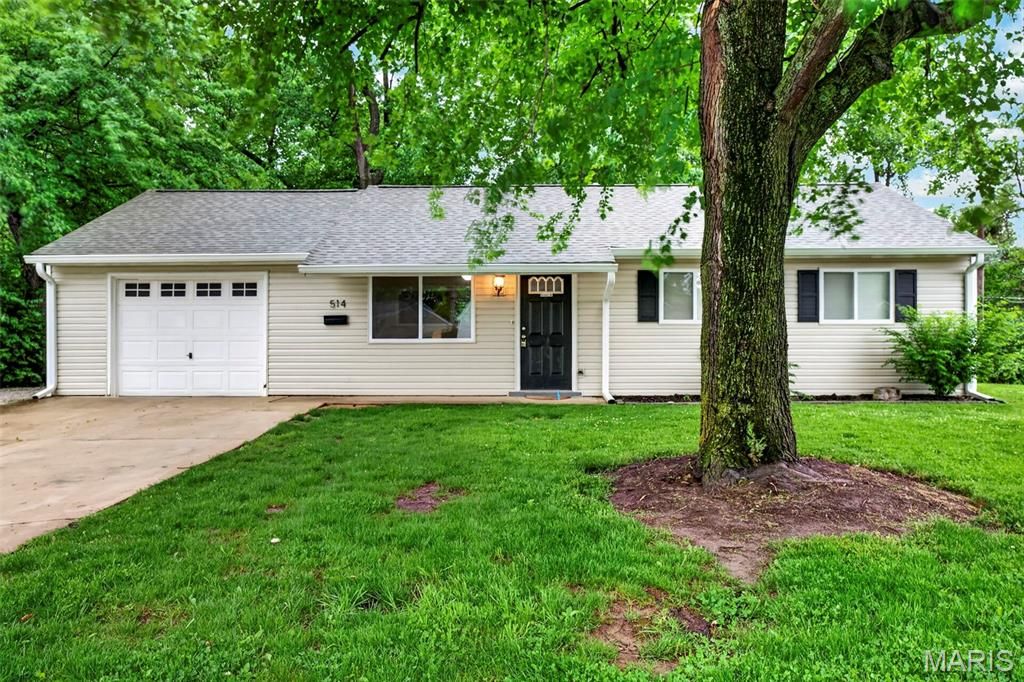514 Eggering Drive, O'fallon, MO 63366