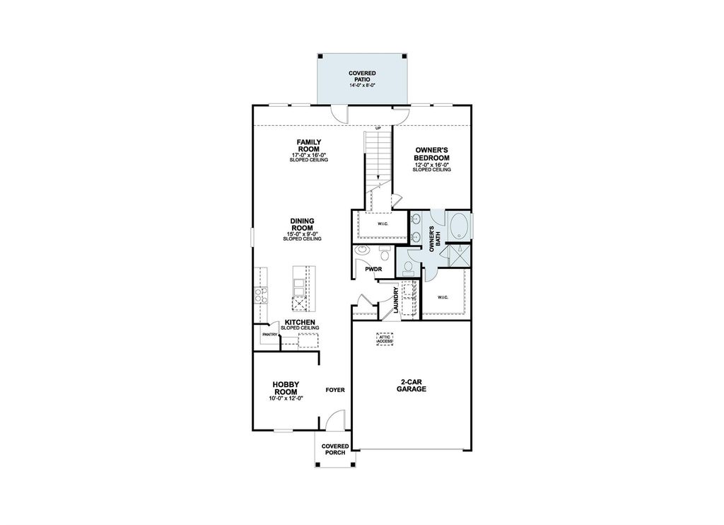 4504 Bridal Veil DR, Austin, TX 78747