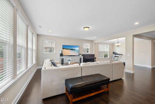 2430 Braxton Wood Lane, Apex, NC 27523