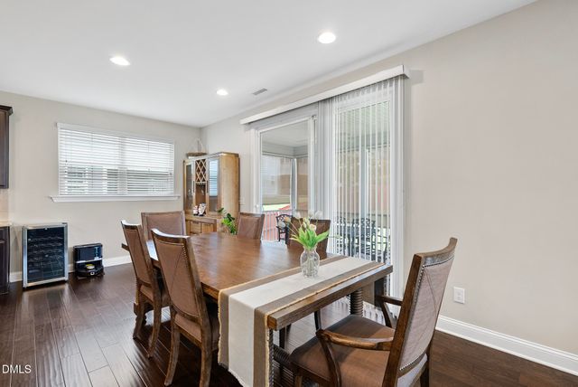 2430 Braxton Wood Lane, Apex, NC 27523
