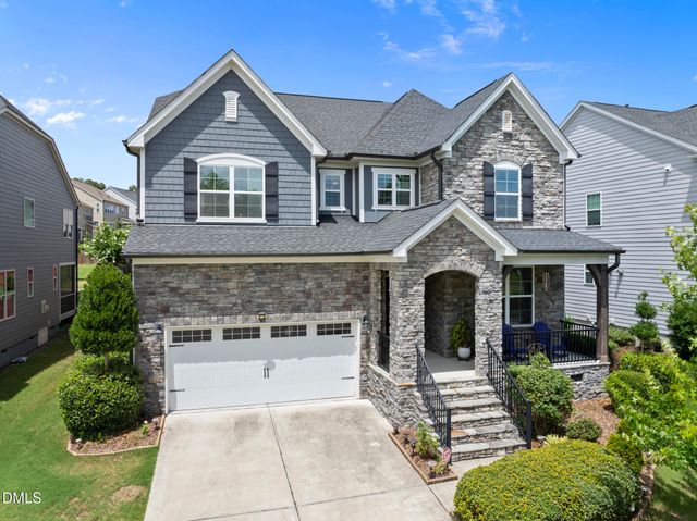 2430 Braxton Wood Lane, Apex, NC 27523