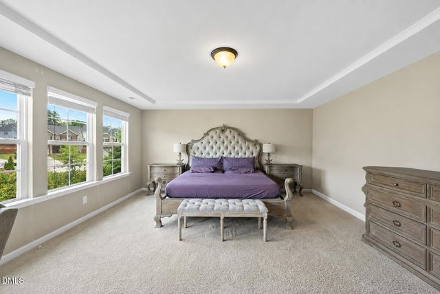 2430 Braxton Wood Lane, Apex, NC 27523